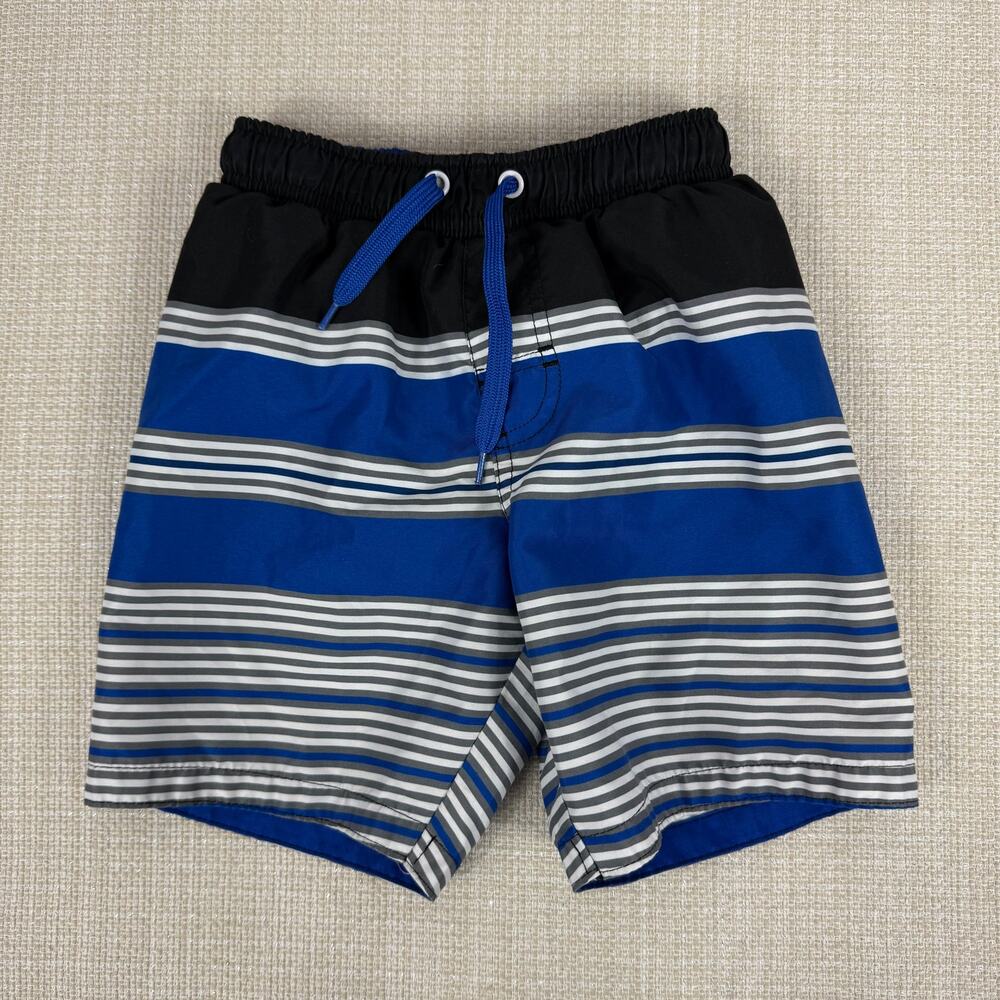 lil Joe Caribbean Joe Company Boys Swim Trunks Size‎ Small
